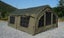 Coody tent 13.6 Air tent Carousel 3