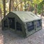 Coody tent 13.6 Air tent Carousel 4