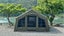Coody tent 13.6 Air tent Carousel 8
