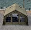 Coody tent 13.6 Air tent Carousel 9