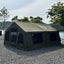 Coody tent 13.6 Air tent Carousel 17