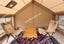 Coody tent 13.6 Air tent Carousel 19