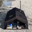 Coody tent 13.6 Air tent Carousel 2