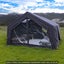 Coody tent 13.6 Air tent Carousel 6
