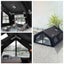 Coody tent 13.6 Air tent Carousel 11
