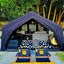 Coody tent 13.6 Air tent Carousel 13