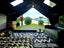 Coody tent 13.6 Air tent Carousel 16