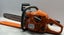 Husqvarna 445 II E-SERIES Chainsaw (18" Bar) Carousel 3
