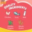 Friskies Kitten Dry Cat Food Discoveries 700g Carousel 6