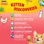 Friskies Kitten Dry Cat Food Discoveries 700g Carousel 7