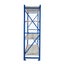 Heavy Duty Shelves 6m 2400kg / 20ft container shelving Carousel 5