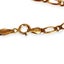 NZGD | 9ct Gold Meridian 1x1 Figaro Chain Bracelet Carousel 7