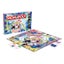Monopoly Anime Sailor Moon Board Game 8y+ Family Kids Adult Play Cards Money Toy Carousel 2