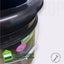INNOLOO 20L PAIL & TOILET SEAT COMBO + 25 X 30L HOME COMPOSTABLE BAGS Carousel 7