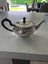 Silver service tea set Carousel 4