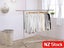 Clothes Drying Rack NZ Clearance Carousel 8