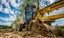 Greg Donaldson Contracting Ltd (GDC) Carousel 4