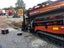 Greg Donaldson Contracting Ltd (GDC) Carousel 7