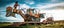 Greg Donaldson Contracting Ltd (GDC) Carousel 9