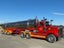 Greg Donaldson Contracting Ltd (GDC) Carousel 14