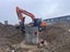 Greg Donaldson Contracting Ltd (GDC) Carousel 15