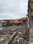 Greg Donaldson Contracting Ltd (GDC) Carousel 17