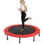 Kids Trampoline Carousel 10