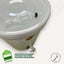 INNOBREW 30L FERMENT BEER KIT - PAIL, LID, THERMOSTICK, TAP, AIRLOCK & GROMMET Carousel 7