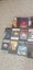 Bundle of Cassettes ft. Metallica, Lenny Kravitz, Def Leppard Carousel 2