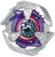 Beyblade X: Booster Pack - Keel Shark 3-60LF Carousel 2
