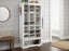 Shoe Cabinet Storage Cupboard Carousel 1
