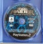 Lara Croft Tomb Raider Playstation 2 + Playstation 3 + DVD Carousel 6