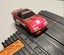 Tomy AFX Pontiac Firebird "lighted" Carousel 6