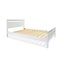 SINGLE BED FRAME- SOLID PINE - PATRICIA Carousel 3