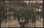 Postcard - WW1 "Happy German Prisoners" in France.!!!!! Carousel 1
