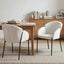 Dining ArmChairs - Set of 2 Carousel 1