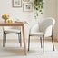 Dining ArmChairs - Set of 2 Carousel 4
