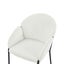 Dining ArmChairs - Set of 2 Carousel 9