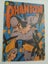 The Phantom #379 Frew Carousel 1