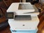 HP LaserJet Pro Color Printer Carousel 1