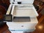 HP LaserJet Pro Color Printer Carousel 2
