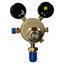Argon Regulator Two Stage 2 Gauge Gas Bottle Cylinder 300 Bar Welding Welder Carousel 3