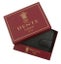 Nappa Leather Billfold Coin Pocket Wallet with RFID Protection in Black Carousel 3