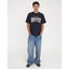 HUFFER SUP TEE 190/LEAGUE NAVY Carousel 2