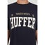 HUFFER SUP TEE 190/LEAGUE NAVY Carousel 3