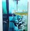Original Boba Fett Large Painting by NZ Artist, Katie Atkins Carousel 1