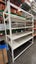 22801 - CNC Shelving 2390H x 1850W x 900D - Used Carousel 1