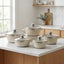 5pc Granite Cookware Set Non-Stick Casserole | J0810 Carousel 4