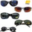 EURO SUNGLASSES – 5 PAIRS ASSORTED – BRAND NEW – (BARGAIN PRICE) Carousel 1