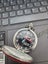 Captain America Watch Necklace Carousel 2